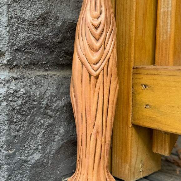 Statue of one of the three wise men - Picture 2 of 3